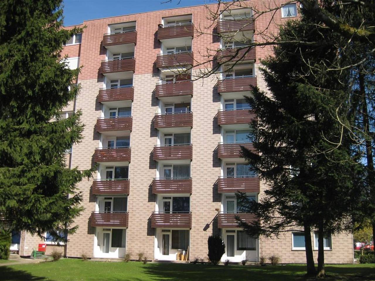Ferienwohnung Harz-Suite in Altenau, Harzvorland