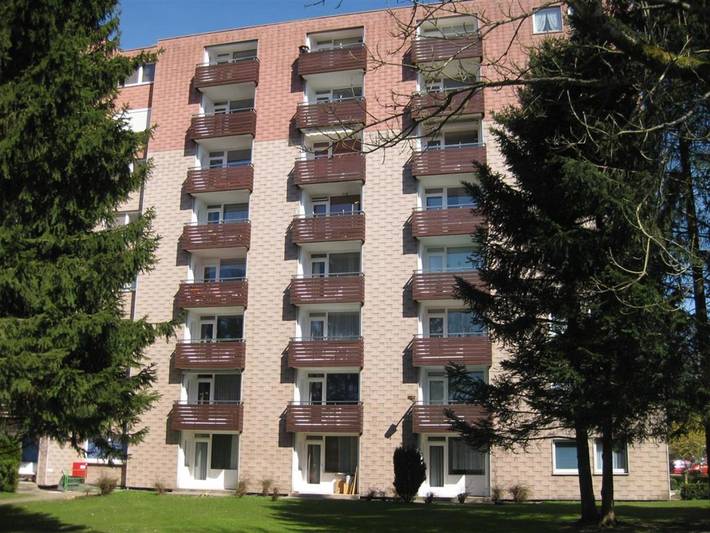 Ferienpark für 2 Personen, mit Balkon, mit Haustier im Harz - 2