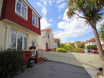 Cottage for 4 People in Paignton, Torbay, Photo 2