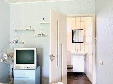 Maison d’hôte pour 4 personnes, avec vue et jardin à Odessa