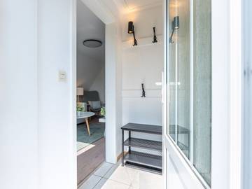 Ferienwohnung für 4 Personen in Utersum, Nordseeküste, Bild 1