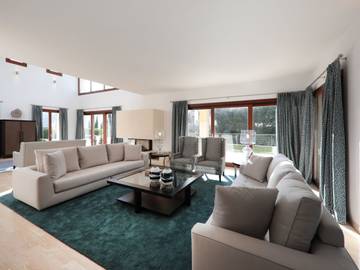 Ferienhaus in Canyamel, Capdepera für 6 