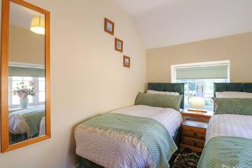 Cottage for 4 People in Carsington, Derbyshire, Photo 2