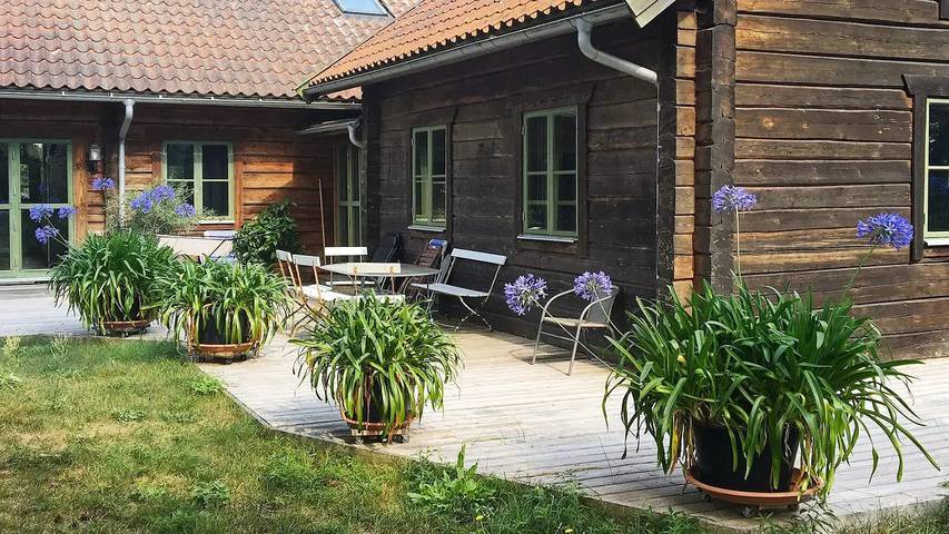 Ferienhaus für 9 Personen in Skane - 4