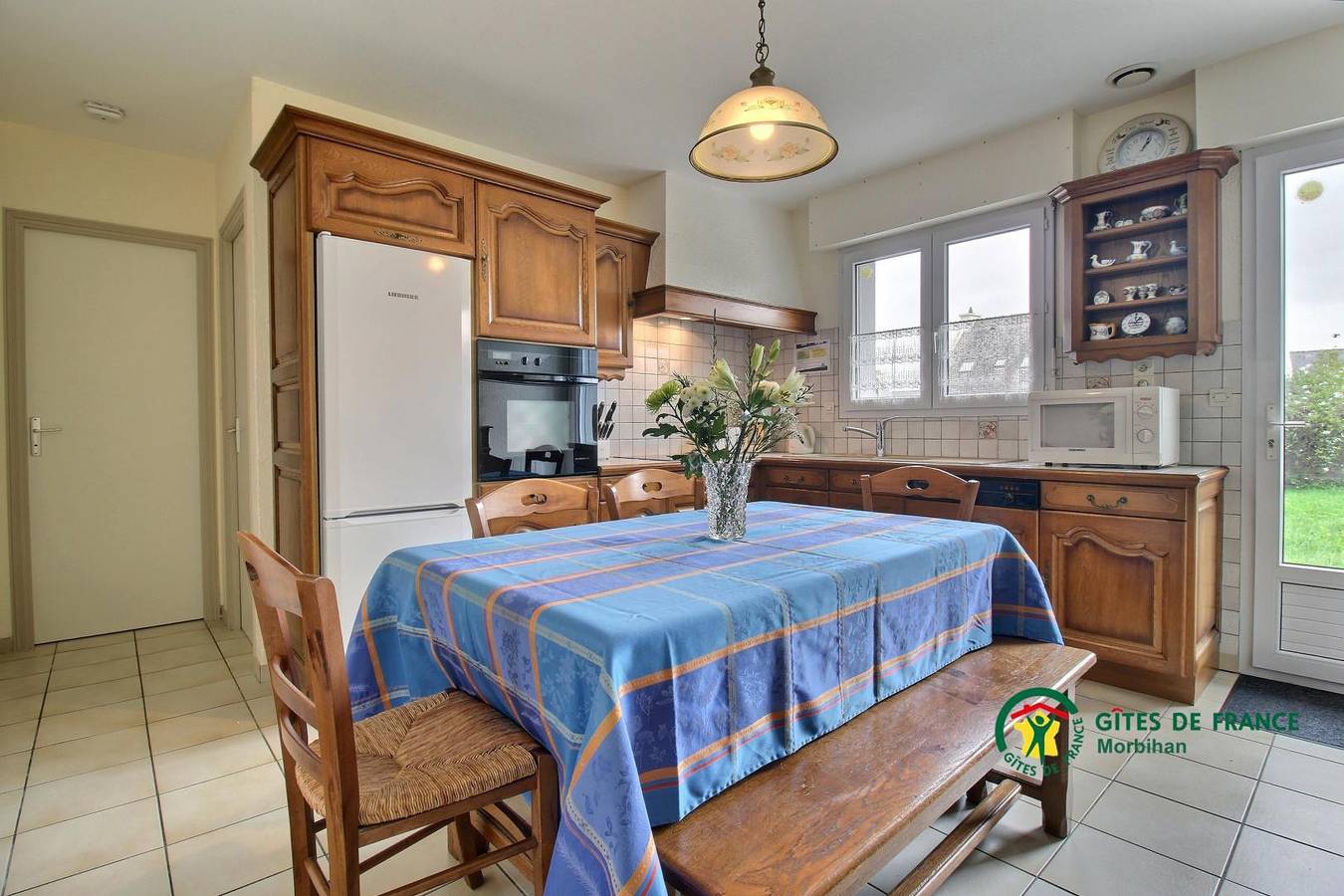 Entre Deux Mers in Gâvres, Côte des Mégalithes