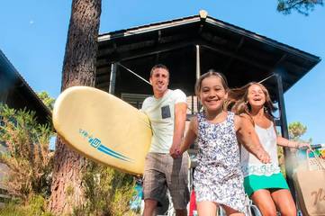 Villa voor 6 Personen in Lac de Lacanau, Lacanau, Afbeelding 3