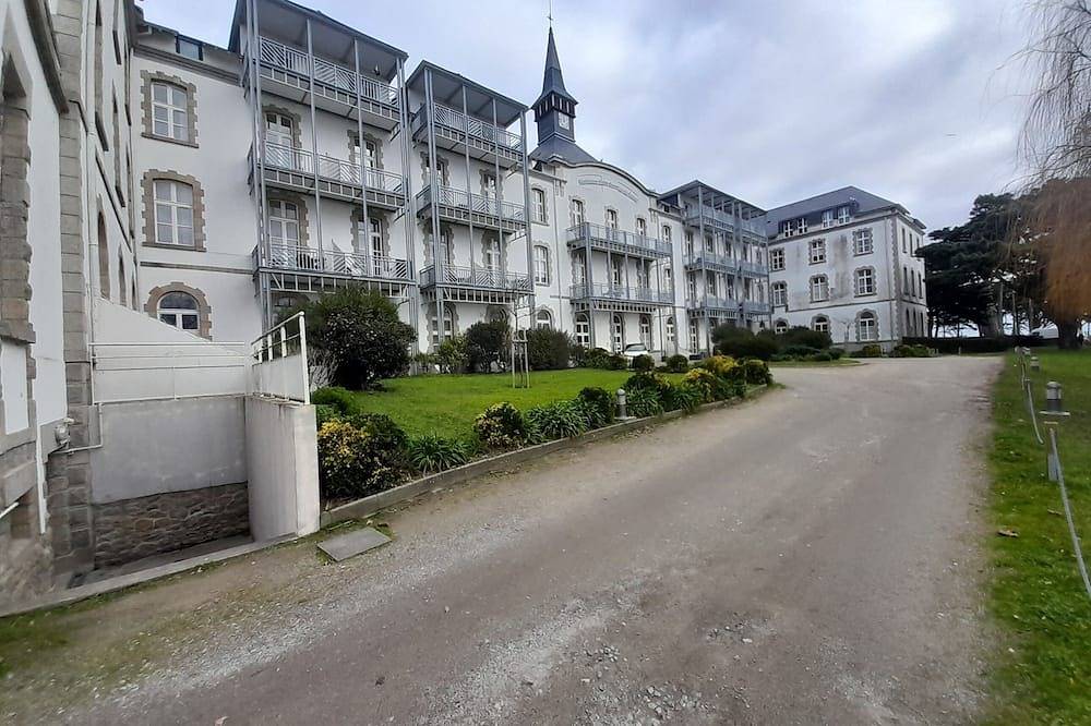 Appartement de vacances