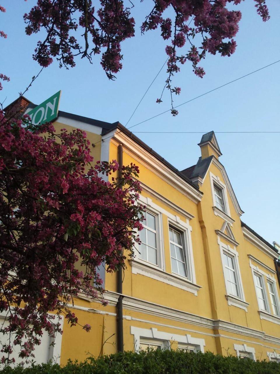 Pension Elisabeth in St. Pölten, Mostviertel Region