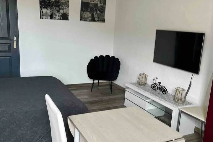 Gîte pour 2 personnes dans Sancheville - 2