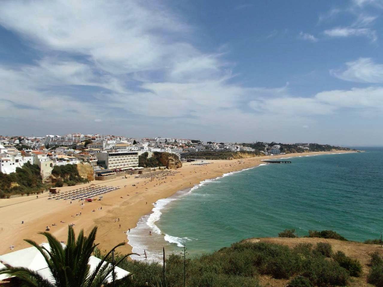 Frentomar in Albufeira, District de Faro