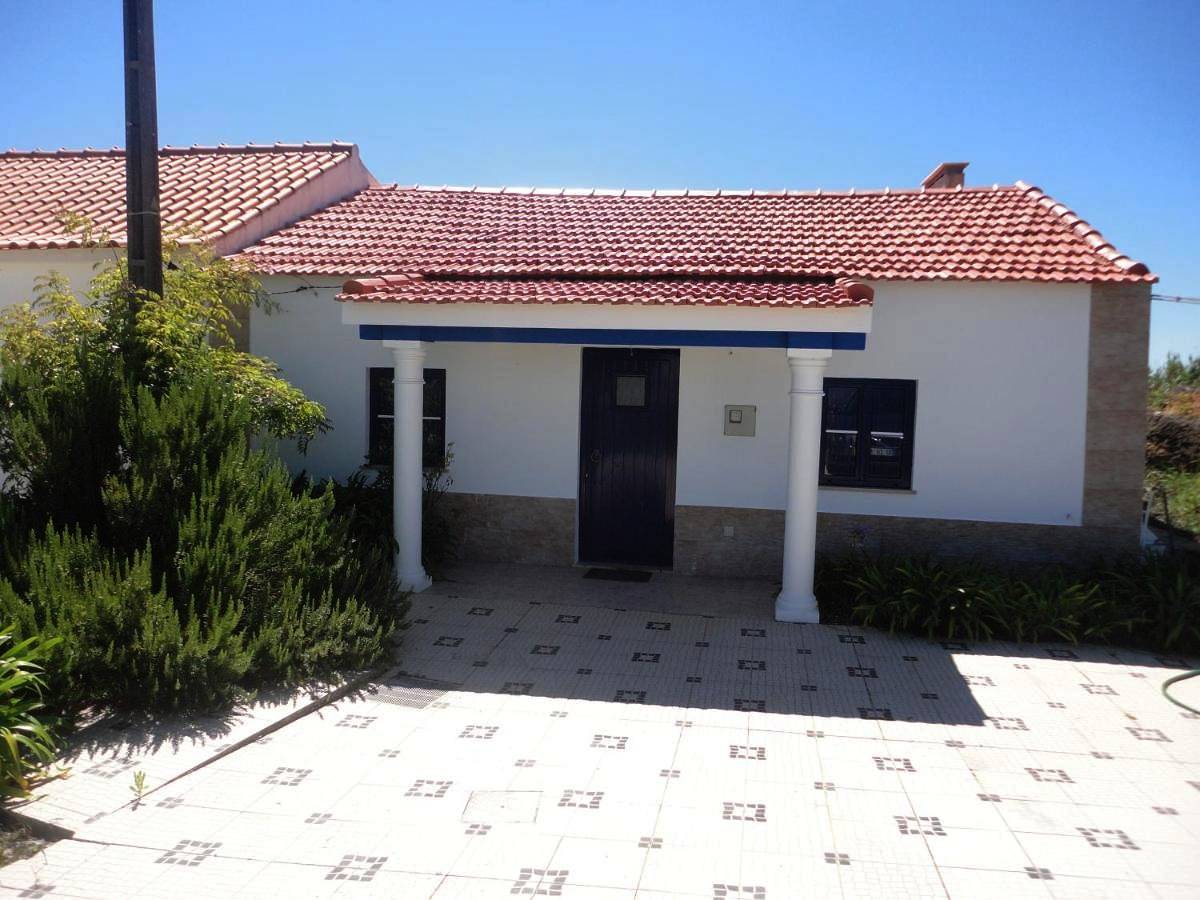 Casa da Serra in Praia do Salgado, Nazaré