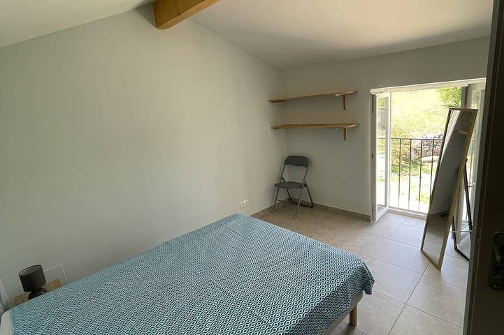 Gîte pour 4 personnes à Saint-Sauveur-de-Cruzières - 3