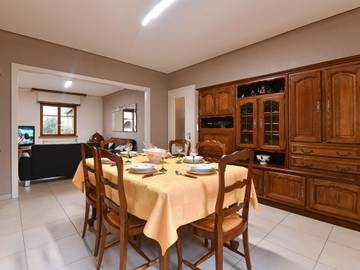 Cottage voor 6 Personen in Oberentzen, Gebweiler en omgeving, Afbeelding 2