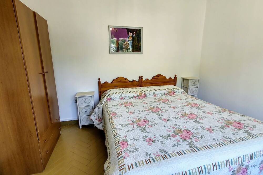 Ganze Wohnung, Ferienwohnung Betti in Domaso, Comer See
