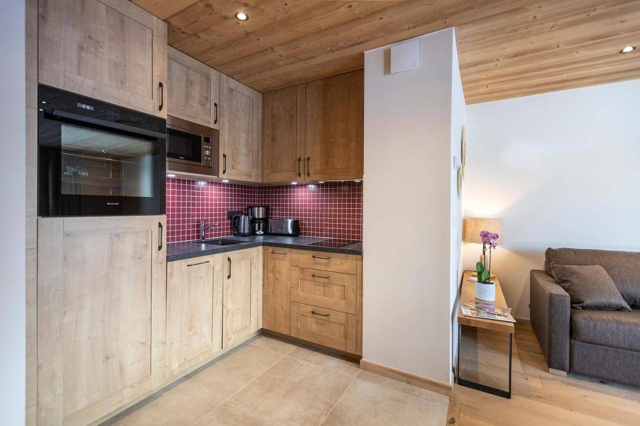 Chalet Hôtelier Les Equinoxes - Val D'Isere in Val-d'Isère, Massif de la Vanoise