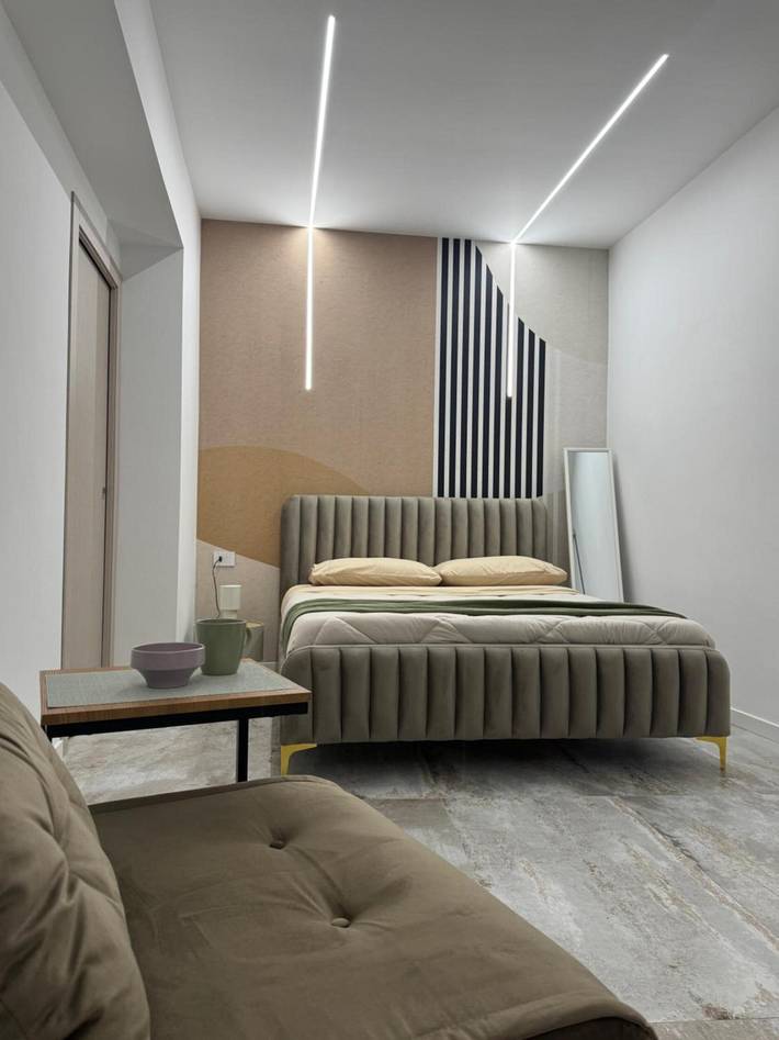 Chambre d’hôte pour 3 personnes