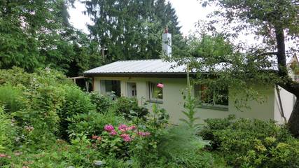 Ferienhaus für 2 Personen, mit Terrasse und Garten in Wernigerode