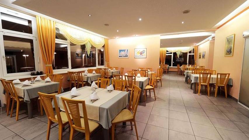 Ferienwohnung für 2 Personen, mit Terrasse und Garten am Faaker See - 4