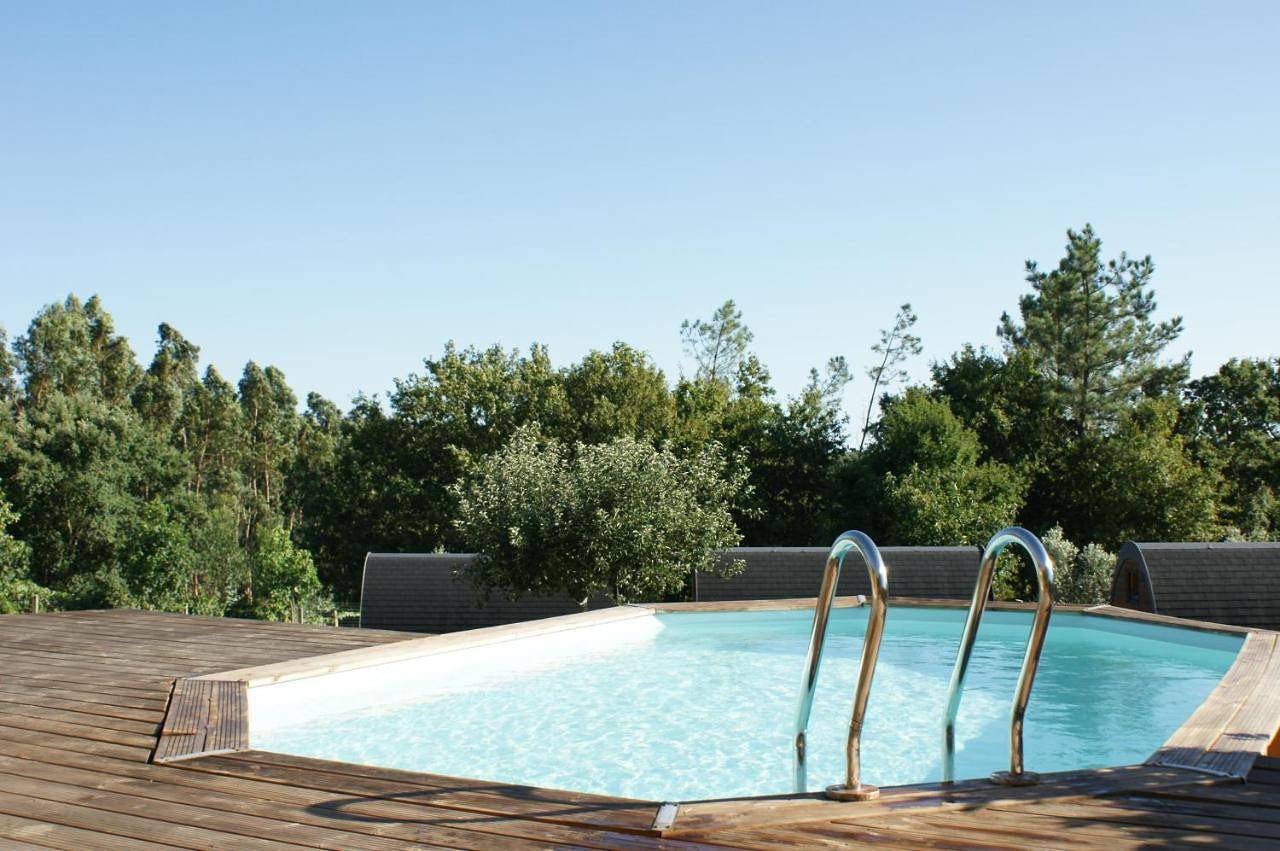 Casa Matilde - Alombada Family Lodge in Macinhata do Vouga, District de Aveiro
