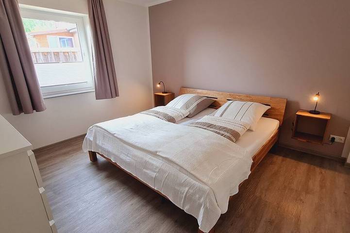 Ferienwohnung für 4 Personen, mit Garten, mit Haustier in Bannesdorf - 2