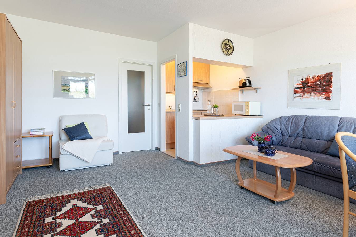 Ganze Ferienwohnung, Pigorsch in Ostfehmarn, Fehmarn