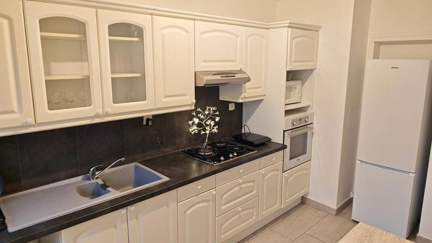 Gîte pour 2 personnes à Plaisir (Yvelines) - 4