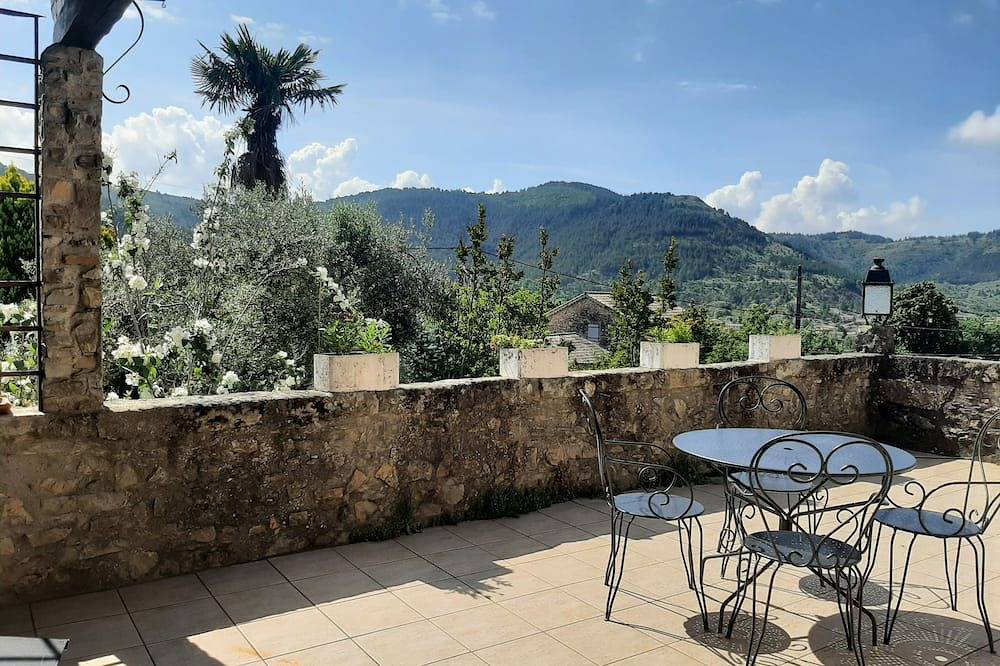 Maison de vacances