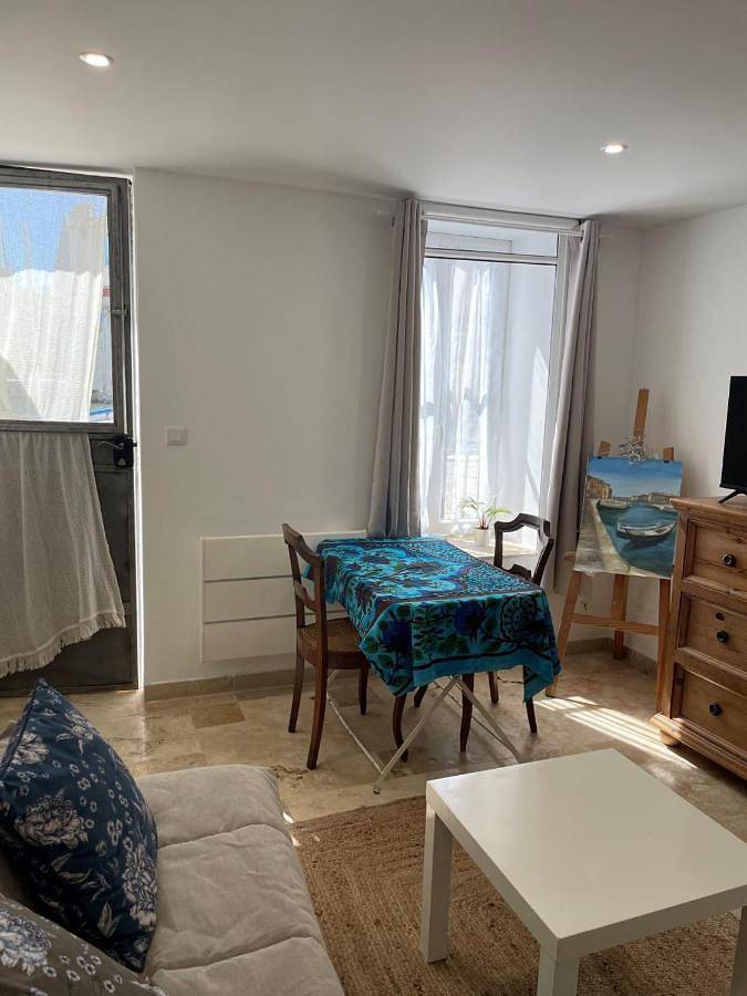 Gîte pour 2 personnes dans Office De Tourisme De Martigues - 4