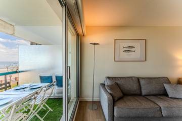 Studio pour 4 Personnes dans Arcachon, Côte d’Argent, Photo 2