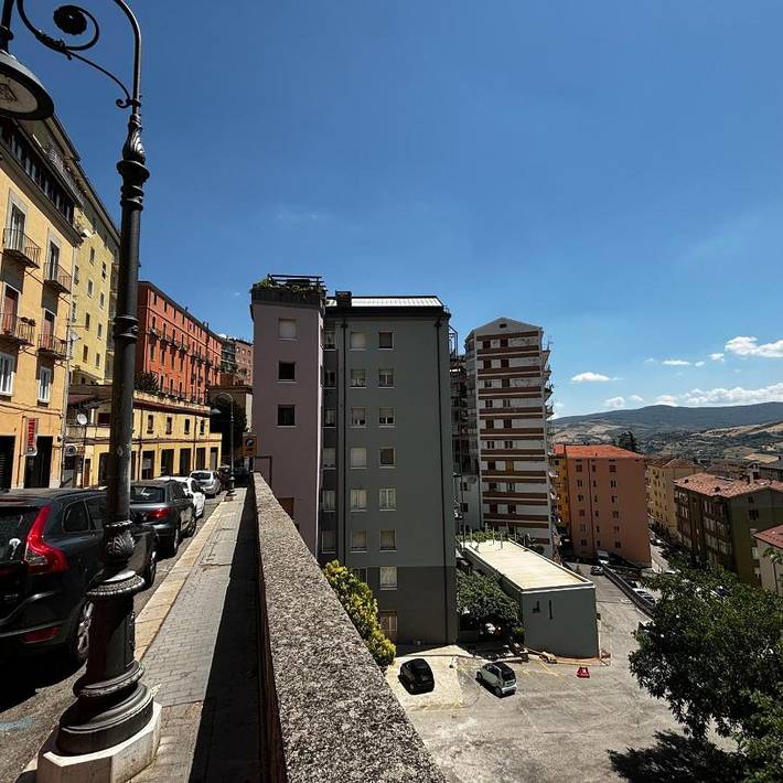 Maison d’hôte pour 4 personnes, avec vue à Potenza - 4
