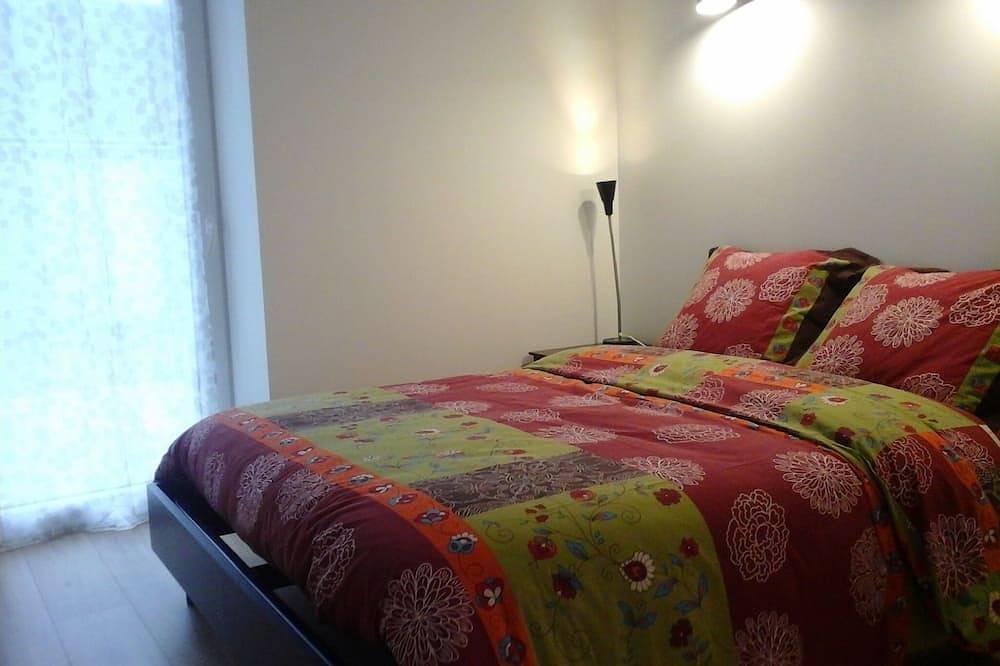 Apartamento entero, Casa rural con terraza y parking. in Blois, Región de Blois