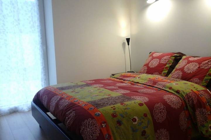 Gîte pour 2 personnes, avec terrasse à Blois - 2