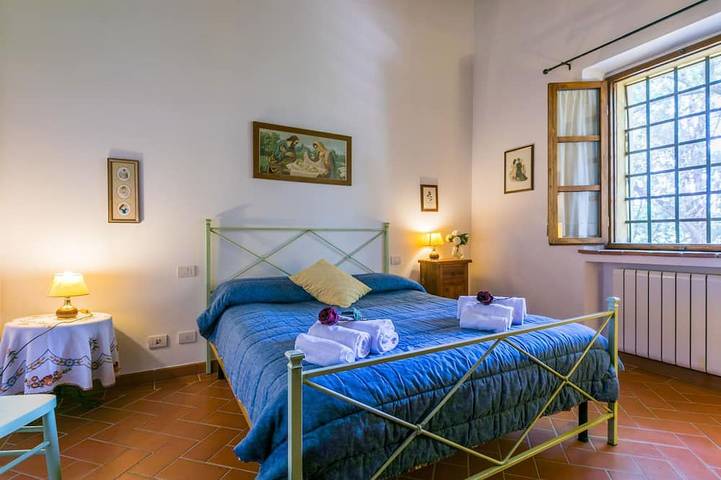 Giuggiolo - Giuggiolo 3 in Poggibonsi, Siena Provinz