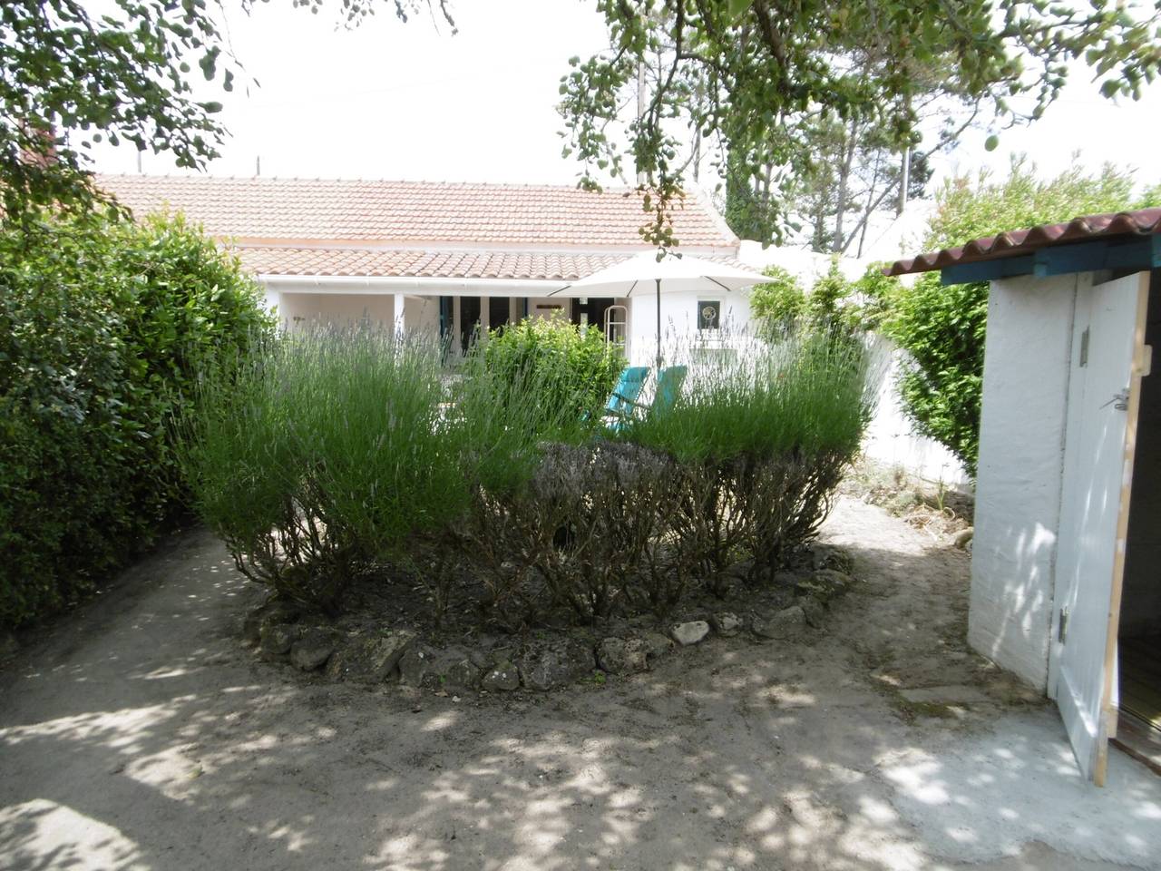 Charmante maison 4 personnes à L'Épine, proche plage in L'Épine, Noirmoutier