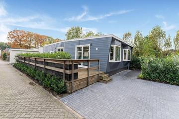 Ferienhaus für 6 Personen, mit Garten und Whirlpool in Kaatsheuvel