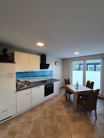Robbe "Apartmenthaus Robbe Luv", Heitkamp - Ferienwohnung 3 - 15531 in Neuharlingersiel, Landkreis Wittmund