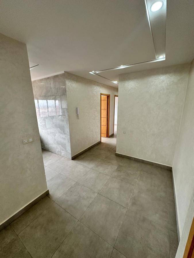 Gîte pour 5 personnes, avec balcon et vue, animaux acceptés à Berkane - 4