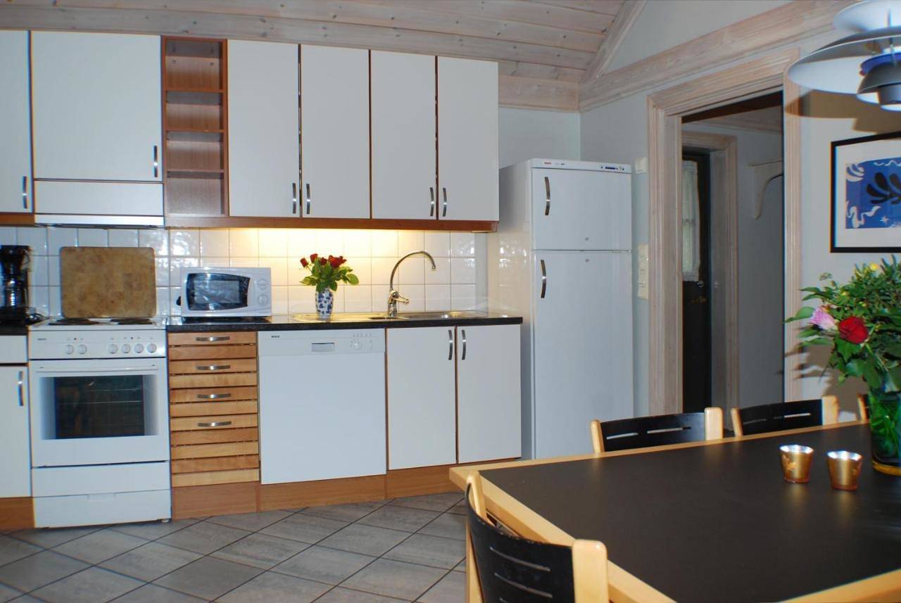 Topcamp Bie - Grimstad in Grimstad