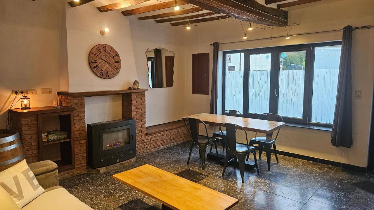 Appartement entier, Gîte citadin de l'Entreville in Lobbes, Hainaut