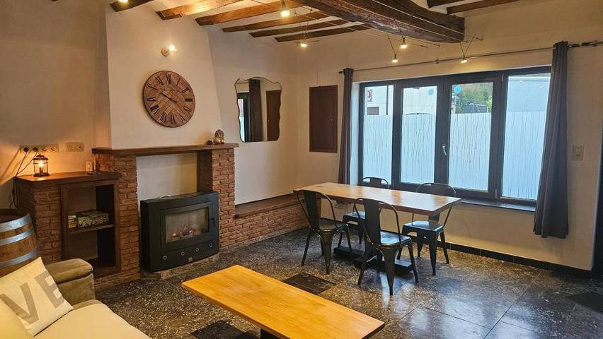 Gîte pour 4 personnes à Lobbes - 2