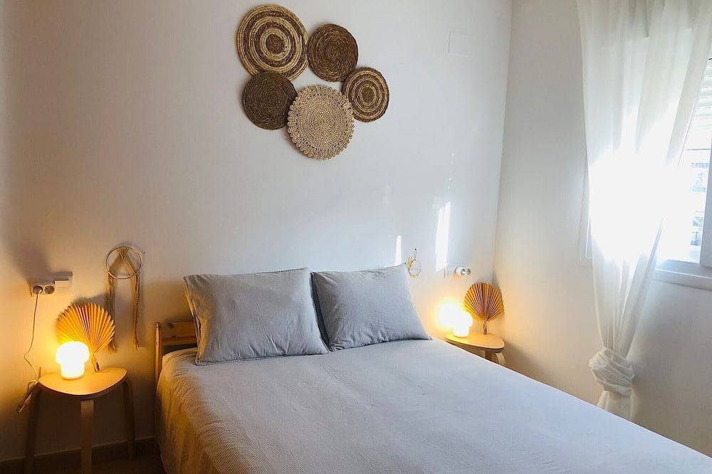 Entire apartment, Apartment with solarium on golf resort in Condado de Alhama, Alhama de Murcia