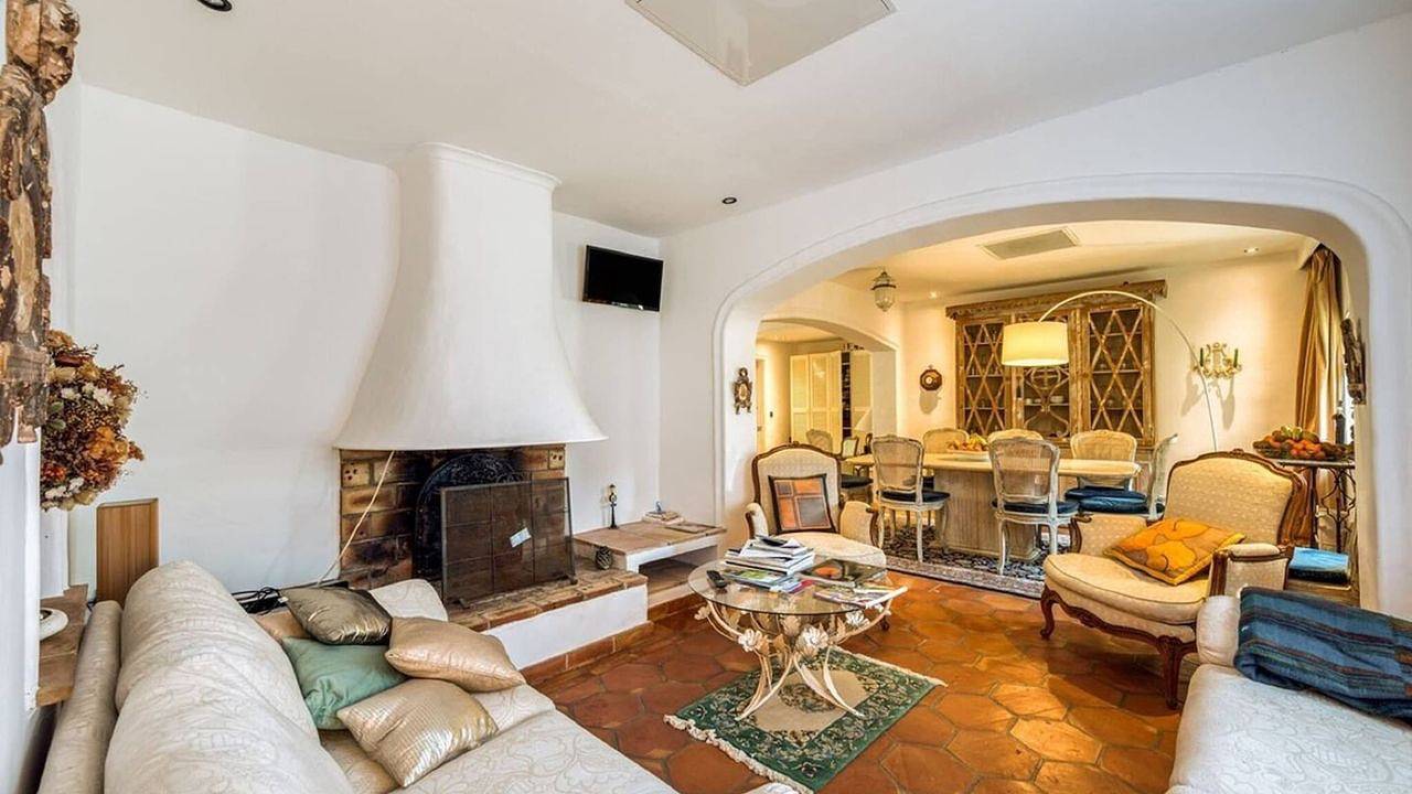 Villa für 10 Personen (125 m²) in La Môle in La Môle, Region de Draguignan
