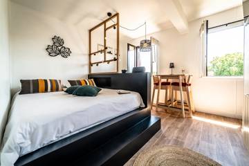 Gîte pour 2 personnes à Brive-la-Gaillarde