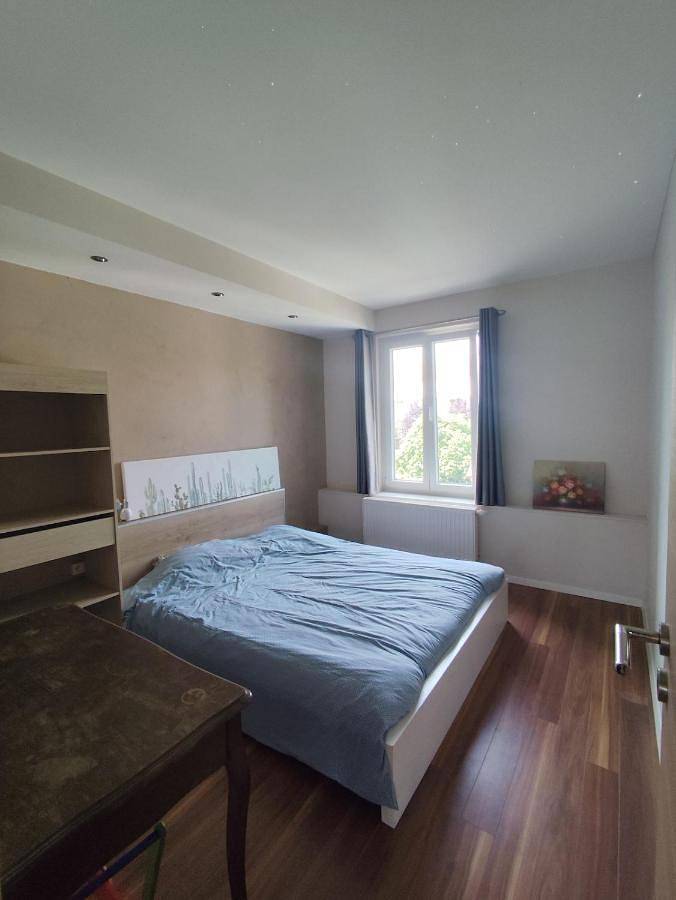 Gîte pour 6 personnes, avec jardin à Huningue - 3