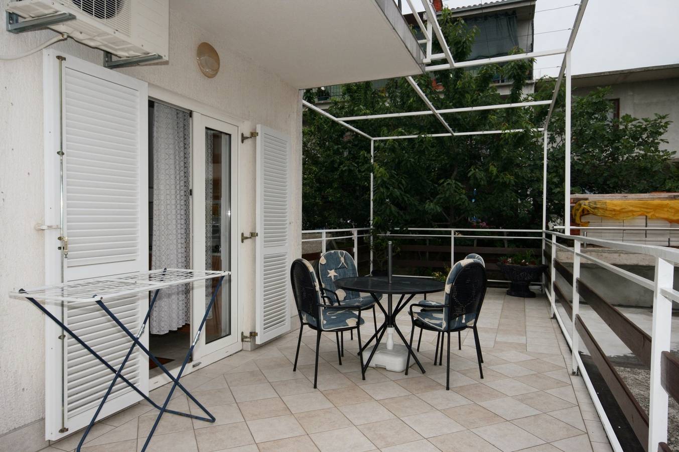 Appartamento vacanze a Kvarn a partire da 74€ a notte