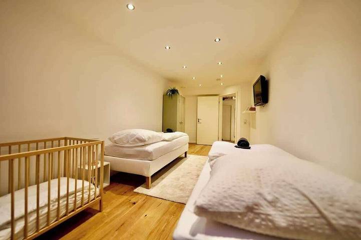 Ganze Wohnung, Maisonette-Loft in Nähe zum Dom in Köln, Rheinland