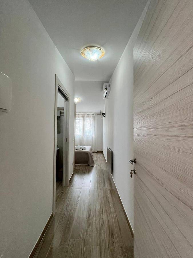 Location de vacances pour 3 personnes, avec terrasse et vue à Vico del Gargano - 4