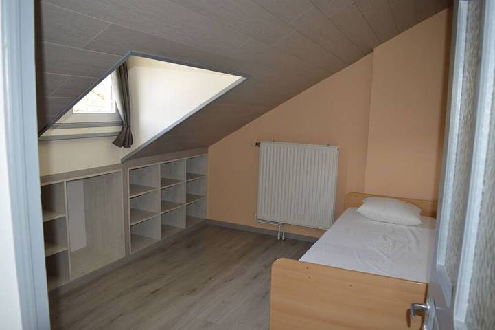 Location de vacances pour 7 personnes à Chiny - 2