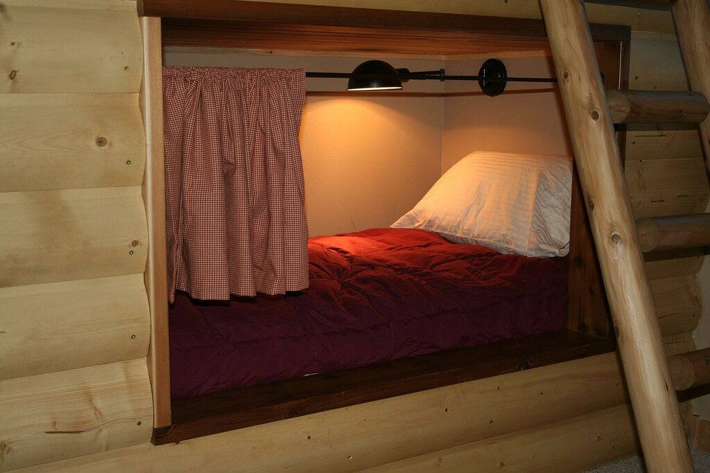 4 Br Mountain Getaway, Grenzen National Forest in Park County