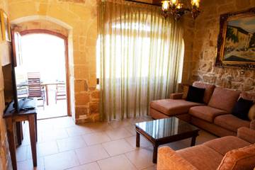 Bungalow per 12 Persone in Monsciar, Gozo, Foto 3